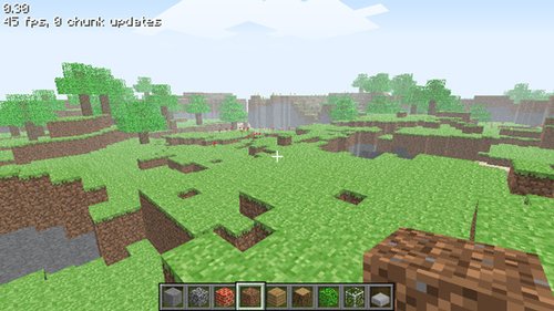 ҵ(Minecraft)ͼ2