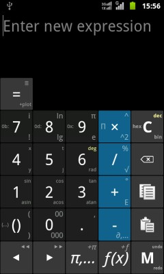 ߵȼ(Calculator++)ͼ0