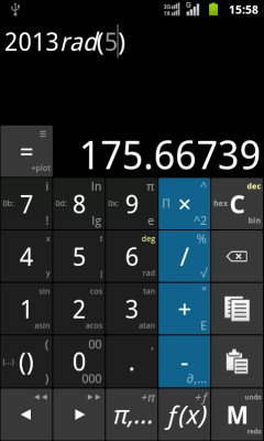 ߵȼ(Calculator++)ͼ1
