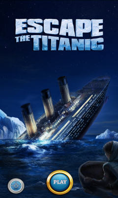 ̩̹(Escape The Titanic)ͼ0
