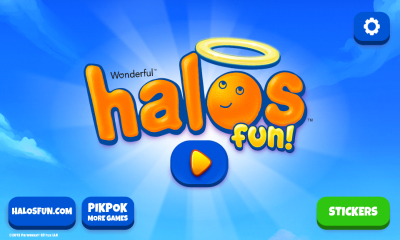 (Halos Fun)؈D2