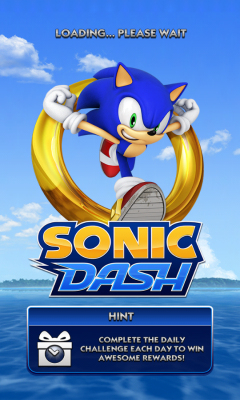 ˳(sonic dash)ͼ1