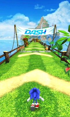 ˳(sonic dash)ͼ3