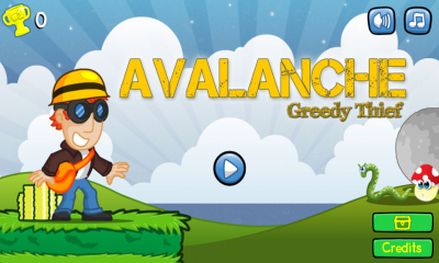 Avalanche Dash(СС͵(avalanche))ͼ0