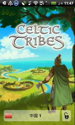 ԶŴׯ(Celtic Tribes)ͼ0