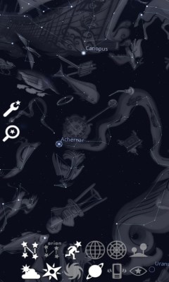 ǿͼ(Stellarium Mobile Sky Map)ͼ2