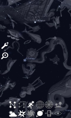 wǿՈD(Stellarium Mobile Sky Map)؈D2