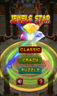 Jewels Star2(ɫʯ֮2(jewels star))ͼ1