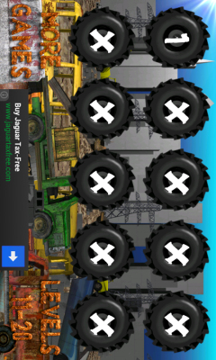 ￨܇ԽҰِ(monster truck junkyard)؈D3