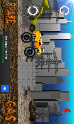 ￨܇ԽҰِ(monster truck junkyard)؈D4