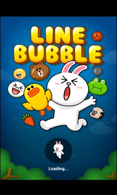 Line(LINE Bubble)؈D0