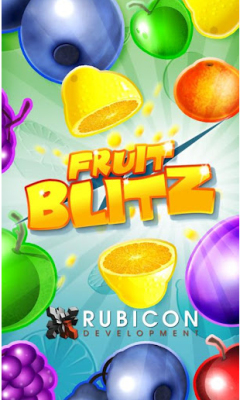 ˮͻ(Fruit Blitz)ͼ0