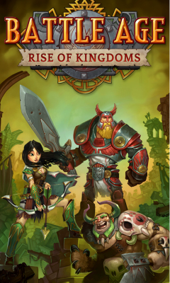 ս(Battle Age: Rise of Kingdoms)ͼ0