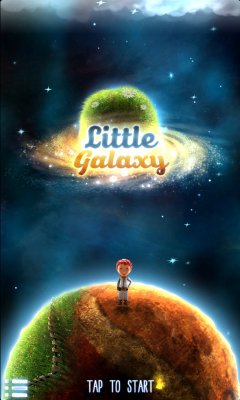 СС(Little Galaxy)ͼ0