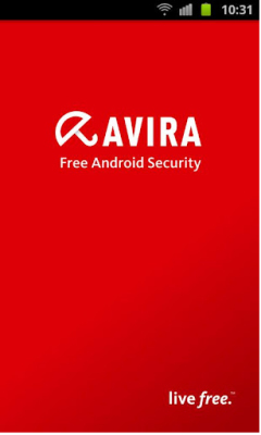 Сɡȫ(Avira Free Android Security)ͼ0