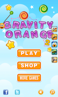и2(gravity orange 2)ͼ0