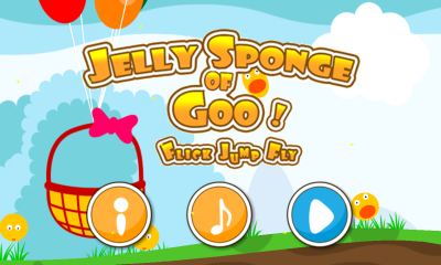 (Jelly Sponge Of Goo - Flick Ju)ͼ0