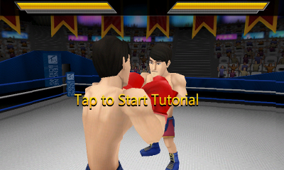 ȭ:и(Pro 3D Boxing)ͼ3