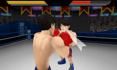 ȭ:и(Pro 3D Boxing)ͼ4