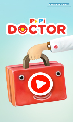 Ƥҽ(Pepi Doctor)ͼ0
