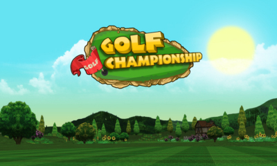 ߶(Golf Championship)ͼ0