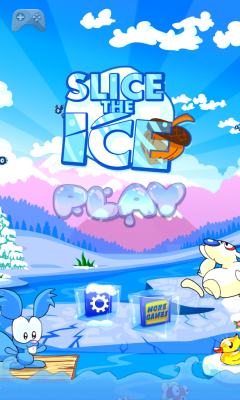 и(Slice the Ice)ͼ0