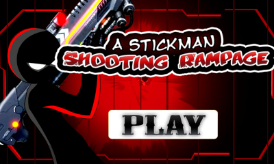 ˾ѻ(Stickman Sniper Assassin Game)ͼ0