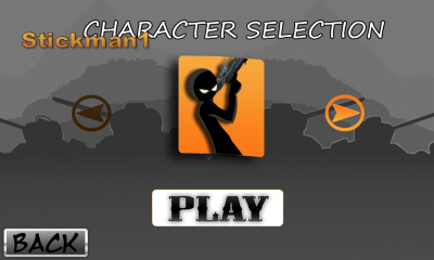 ˾ѓ(Stickman Sniper Assassin Game)؈D1