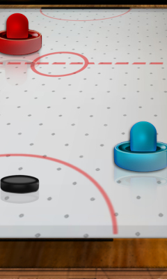 (Air Hockey Unlimited)ͼ0