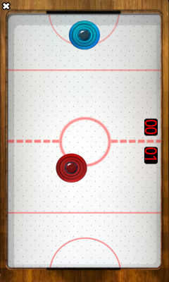 (Air Hockey Unlimited)ͼ4