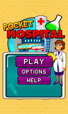 ڴҽԺ(Pocket Hospital)ͼ0