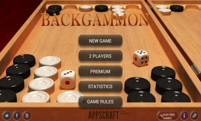 ˫½Ϸ(Backgammon)ͼ0