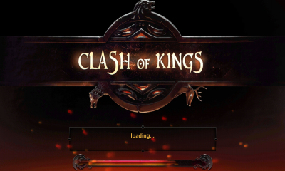 ķ(Clash of Kings)ͼ0