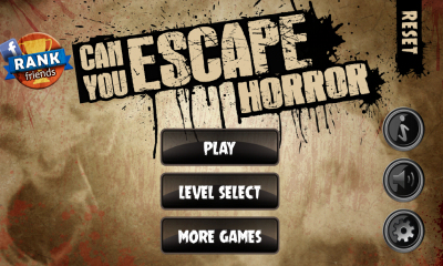 :ֲ(Can you escape Horror)ͼ0