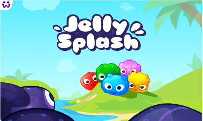 (Jelly Splash)؈D0