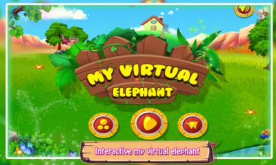 ҵ(my virtual elephant)ͼ0