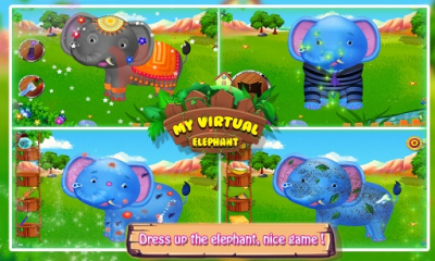 ҵ(my virtual elephant)ͼ2