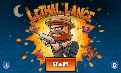(lethal lance)ͼ0