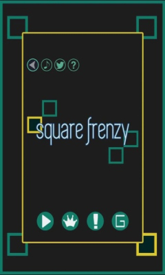 5뼴(square frenzy)ͼ0