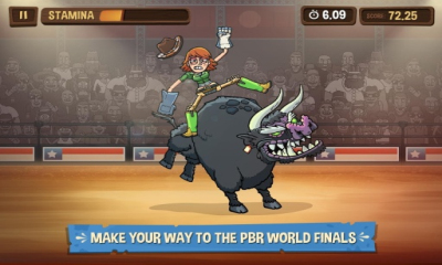 ţƨɲ(pbr: raging bulls)ͼ2