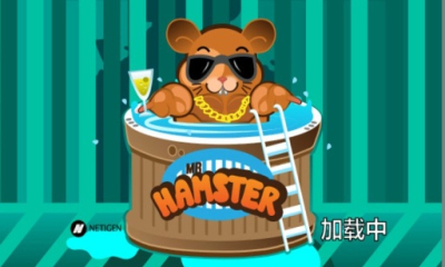 (mr hamster)ͼ0