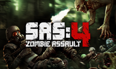 ʬͻ4(SAS Zombie Assault 4)ͼ0