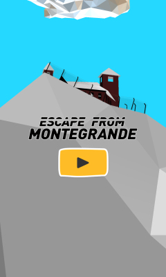 ظ(Escape from Montegrande)ͼ0
