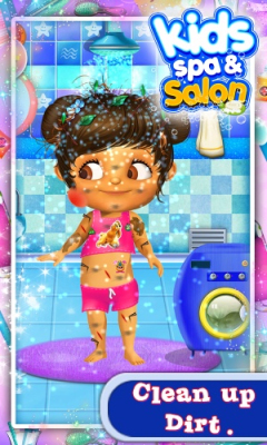 ͯl(f)(kids spa and salon)؈D3