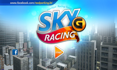 (Sky RacingG)ͼ0