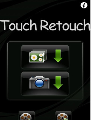 Touch RetouchD󎟽؈D1