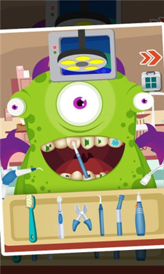 ҽ2(monster dentist 2)ͼ0