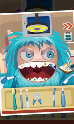 ҽ2(monster dentist 2)ͼ2