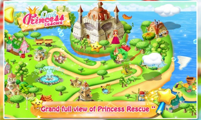 СԮ(little princess rescue)؈D0