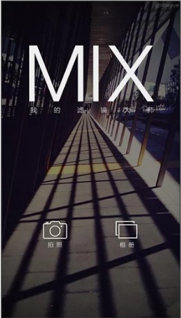 Mix˾ͼ3